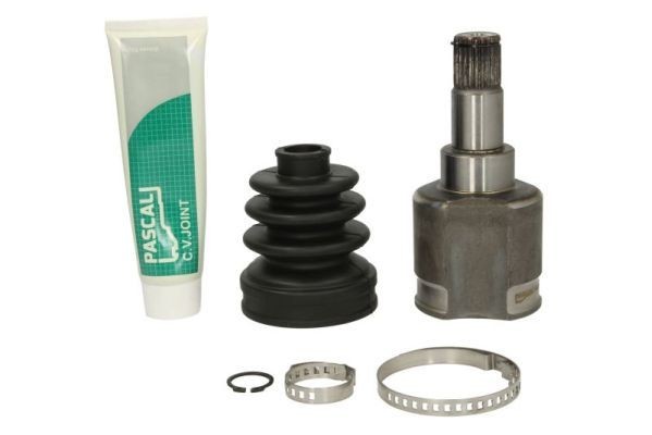 PASCAL Jogo de apoios, veio de transmissão G7G004PC PASCAL G7G004PC Ponteira de transmissão Ford Focus mk1 Sedan a um preço acessível