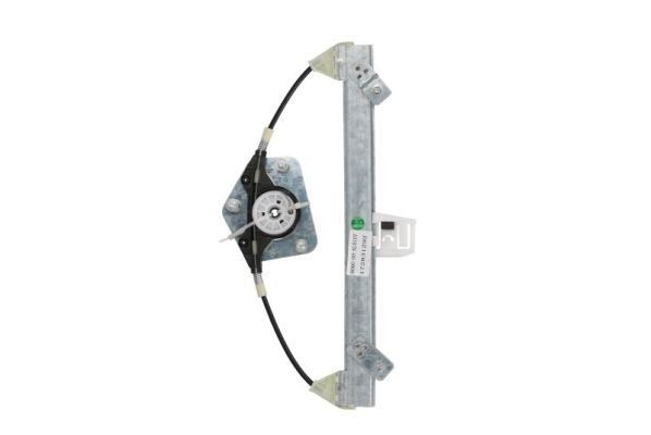 BLIC Window regulator 6060-00-AL0107 Alfa Romeo 1750-2000 BLIC window regulator 606000AL0107
