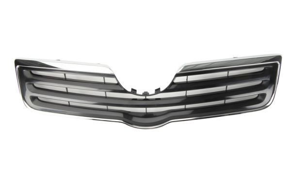Grill BLIC 6502-07-8161991P BLIC 6502-07-8161991P TOYOTA AVENSIS 2011 Radiaatorivõre
