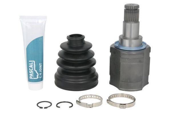 PASCAL Kit giunti semiasse G72006PC PASCAL G72006PC Giunto ruota Previa / Estima III (XR50) prezzo