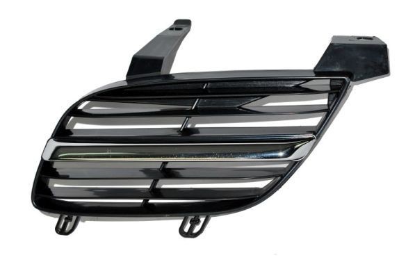 BLIC Kølergitter 6502-07-1632991P Kølergrill BLIC Nissan 100 NX 6502-07-1632991P