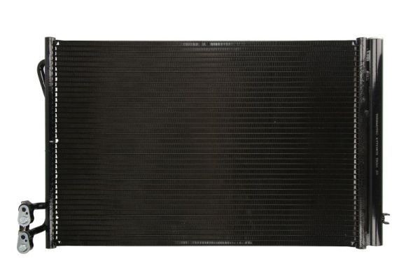 THERMOTEC Kondensator, klimaanlæg KTT110272 THERMOTEC KTT110272 BMW X1 E84 AC kondensator originale pris