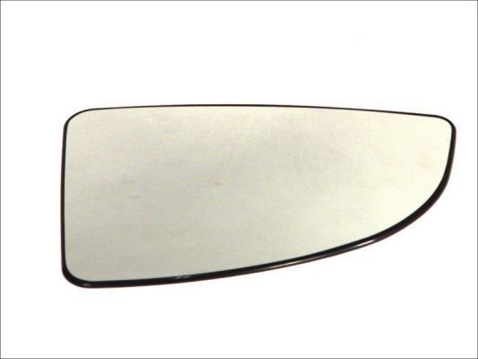 BLIC Spejlglas, udvendig spejl 6102-02-1292920P Glas til sidespejl BLIC Fiat PANDA 6102-02-1292920P