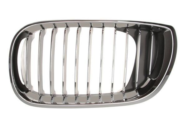 BLIC Kylargrill 6502-07-0061991PP Byta Sportgrill BMW 3 Compact (E46) kostnad BLIC 6502-07-0061991PP