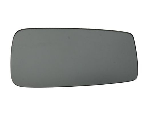 BLIC Peegliklaas, Välispeegel 6102-01-0170P BLIC 6102-01-0170P Tahavaatepeegel Seat Toledo 1L odava hinnaga