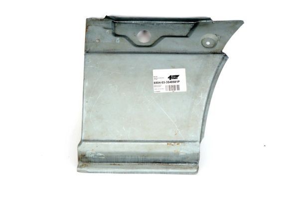 BLIC Wing fender 6504-03-3548581P 6504-03-3548581P BLIC wing for MERCEDES-BENZ GLB