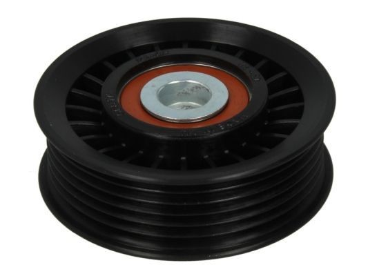 Belt Tensioner, v-ribbed belt BTA E2W0006BTA BTA E2W0006BTA Volkswagen CRAFTER 2008 Fan belt tensioner price