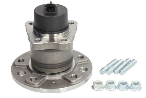 BTA Hjullager H2X006BTA H2X006BTA Hjullagersett OPEL VECTRA BTA