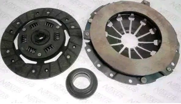 NEXUS Clutchsett F1X012NX NEXUS F1X012NX Clutchsett Astra F T92 pris