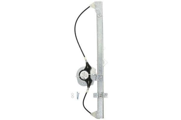 Rudehejs BLIC 6060-00-FI2515 SM BLIC 6060-00-FI2515 SM Ruderegulator PEUGEOT BOXER 2006