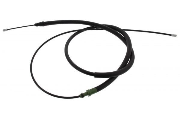 MAPCO Tautrekk, håndbremse 5306 Bremsekabel MAPCO XSARA 5306 billige