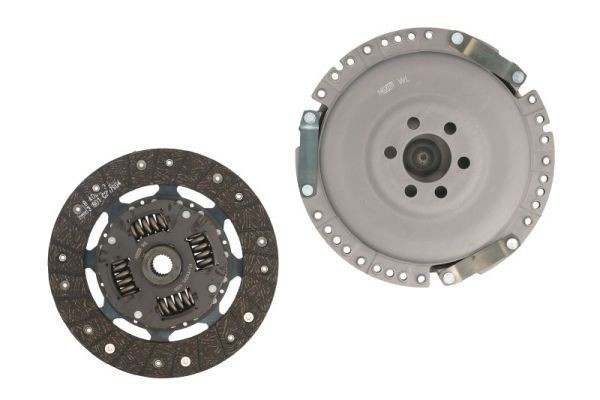 NEXUS Mécanisme d'embrayage NEX-03-015 Plateau de pression d’embrayage NEXUS LEXUS NEX-03-015