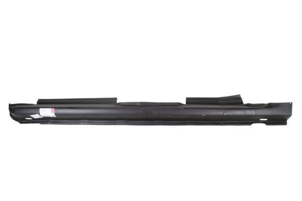 BLIC Tröskelplåt 6505-06-1301011P Byta Tröskel DACIA Duster SUV kostnad BLIC 6505-06-1301011P