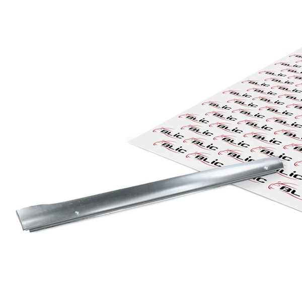 BLIC Foor board, door sill 6505-06-9524012P BLIC 6505-06-9524012P Δοκός πόρτας Audi COUPE φθηνά