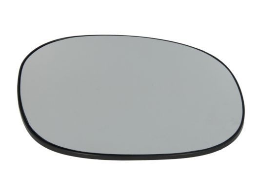 BLIC Spejlglas, udvendig spejl 6102-02-1232851P Glas til sidespejl BLIC EVASION 6102-02-1232851P billig