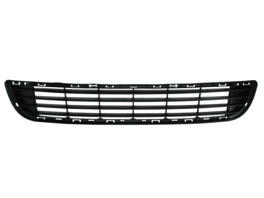 BLIC Ventilatiegrille, bumper 6502-07-0552995P BLIC 6502-07-0552995P Ventilatiegrille, bumper CITROЁN Berlingo / Berlingo First I (MF, GJK, GFK) 1.6 HDI 92 Pk 2009