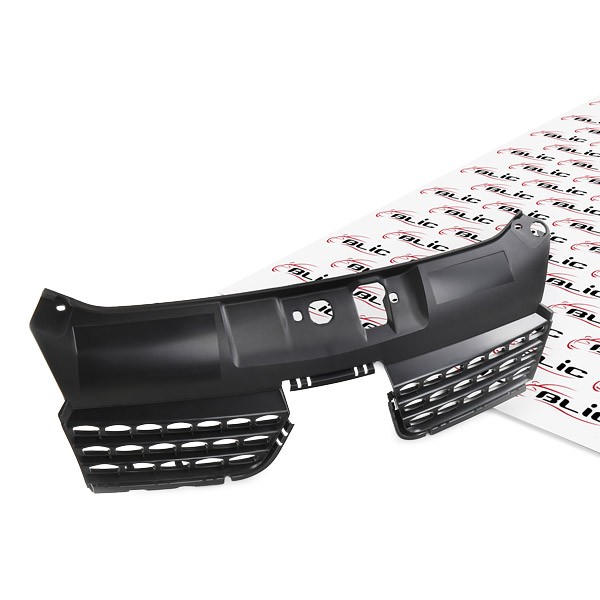 BLIC Kylargrill 6502-07-6032993P 6502-07-6032993P BLIC grill komplett RENAULT KOLEOS