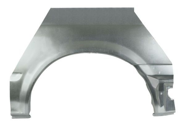 BLIC Passaruota 6504-03-2509593P 6504-03-2509593P BLIC Sponda laterale SAAB prezzo