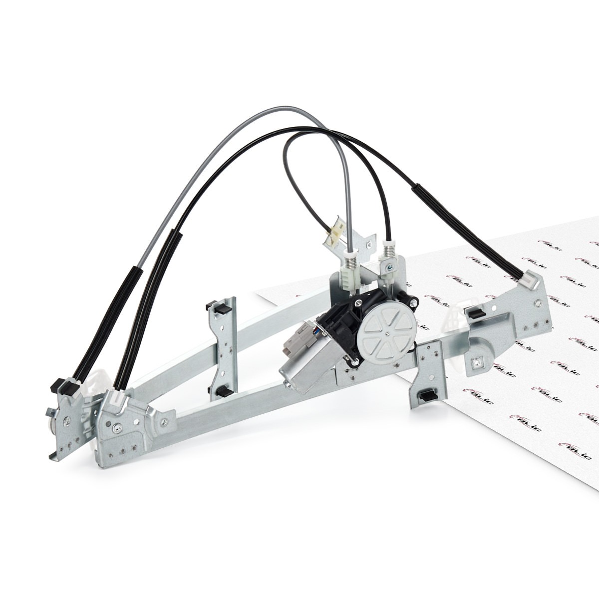 BLIC Mechanizmus zdvíhania okna 6060-00-PE4135 BLIC 6060-00-PE4135 Mechanizmus zdvíhania okná Partner k9 lacné