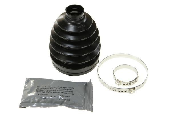 PASCAL Jeu de joint-soufflet, arbre de commande G55009PC Mazda MX-5 Kit soufflet de cardan PASCAL G55009PC