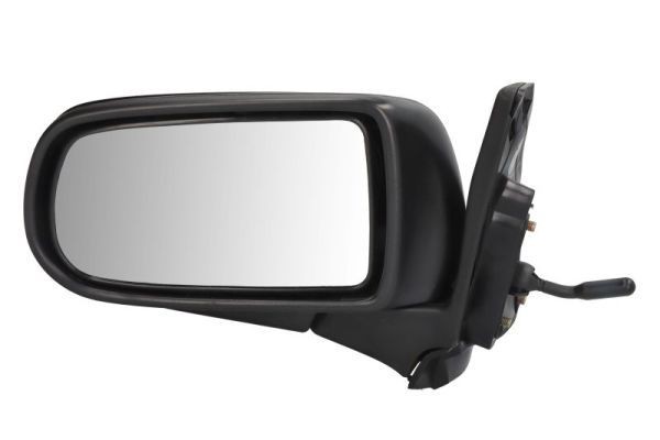 BLIC Vonkajżie spätné zrkadlo 5402-04-1112323P Spätné zrkadlo BLIC Mazda CX-30 5402-04-1112323P