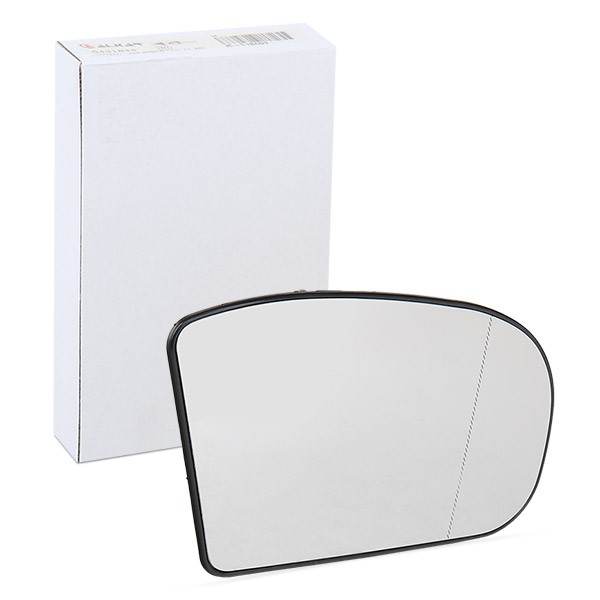 BLIC Speilglass, ytterspeil 6102-02-1272532P BLIC 6102-02-1272532P Speilglass Mercedes S212 billige