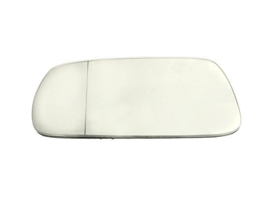 Vidro de espelho, espelho retrovisor exterior BLIC 6102-02-1730P BLIC 6102-02-1730P: Vidro espelho retrovisor Toyota CAMRY 2024