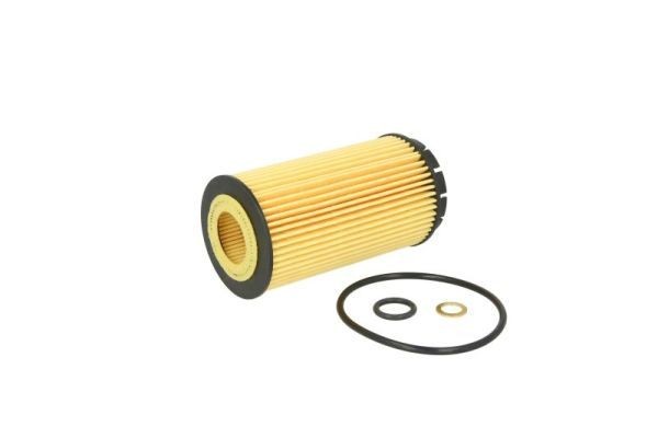 JC PREMIUM Oljefilter B10504PR Oljefilter JC PREMIUM Ford TRANSIT COURIER B10504PR