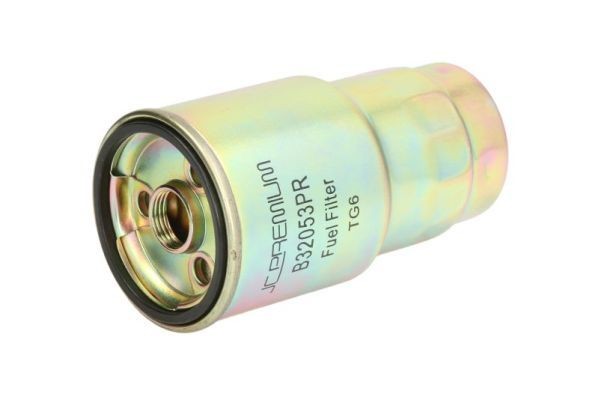 JC PREMIUM Drivstoffilter B32053PR JC PREMIUM B32053PR Drivstoffilter Mazda Premacy cp pris