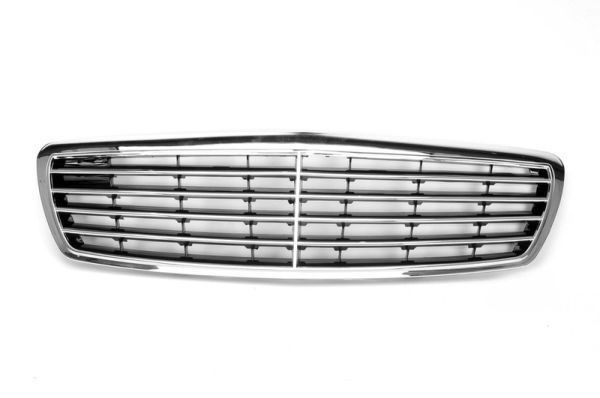 BLIC Kühlergrill 5601-00-3528991P Renngitter BLIC Mercedes-Benz T1 Bus 5601-00-3528991P