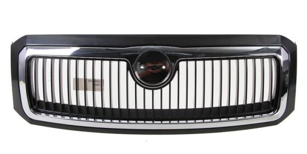 BLIC Grille de calandre 6502-07-7514990P Grille de radiateur BLIC FABIA 6502-07-7514990P pas cher
