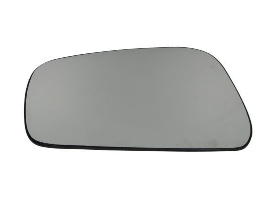 BLIC Radiatorgitter 6502-07-1111990P BLIC 6502-07-1111990P Front grill Matiz II Hatchback (M200, M250) pris