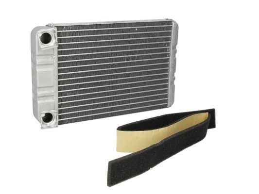 THERMOTEC Radiateur de chauffage D6M008TT THERMOTEC D6M008TT Radiateur de chauffage Mercedes CL203 d'origine prix