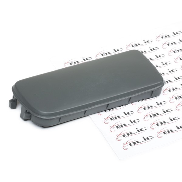 BLIC Grille de ventilation, pare-chocs 5513-00-0060926P BLIC 5513-00-0060926P Grille de ventilation, pare-chocs