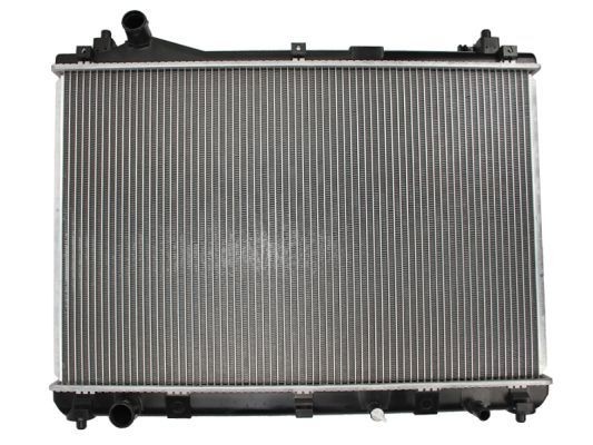 THERMOTEC Radiator, motorkjøling D78012TT THERMOTEC D78012TT Radiator, motorkjøling