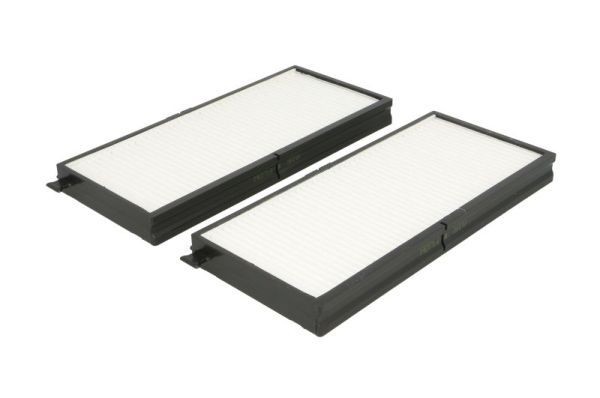 JC PREMIUM Pollen filter B40302PR JC PREMIUM B40302PR KIA Clarus Saloon (K9A) air con filter replacement