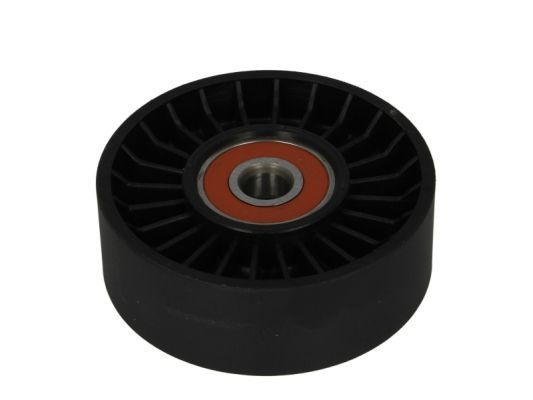 BTA Deflection / Guide Pulley, v-belt E21008BTA Volvo V40 BTA deflection / guide pulley, v-belt E21008BTA