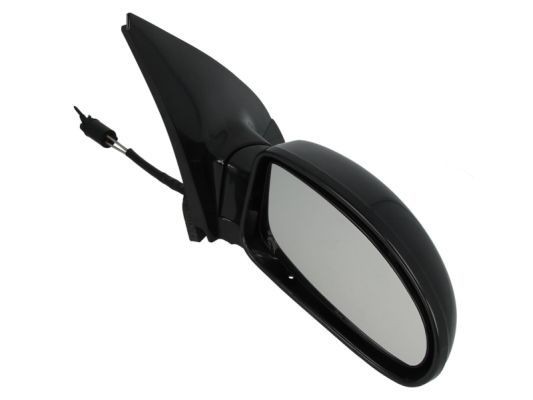 BLIC Sidespeil 5402-04-1115395P Ytterspeil BLIC Ford CORTINA 5402-04-1115395P