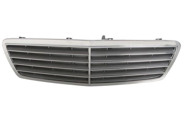 BLIC Μάσκα ψυγείου 6502-07-3515992P Μάσκα ψυγείου BLIC R-class 6502-07-3515992P φθηνά