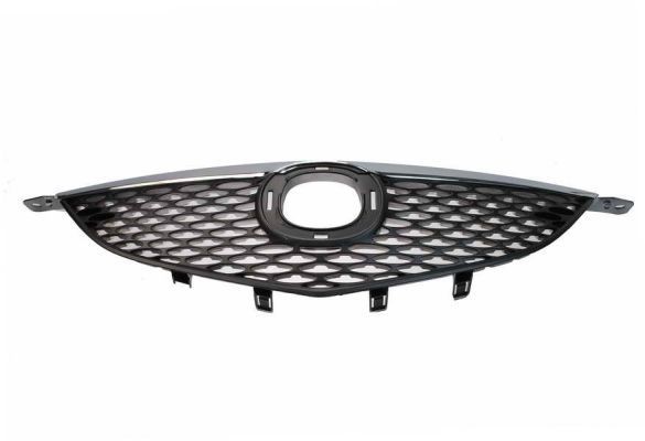 BLIC Radiator Grille 6502-07-3476991P BLIC 6502-07-3476991P genuine Mazda 323 F 5 sport grille price