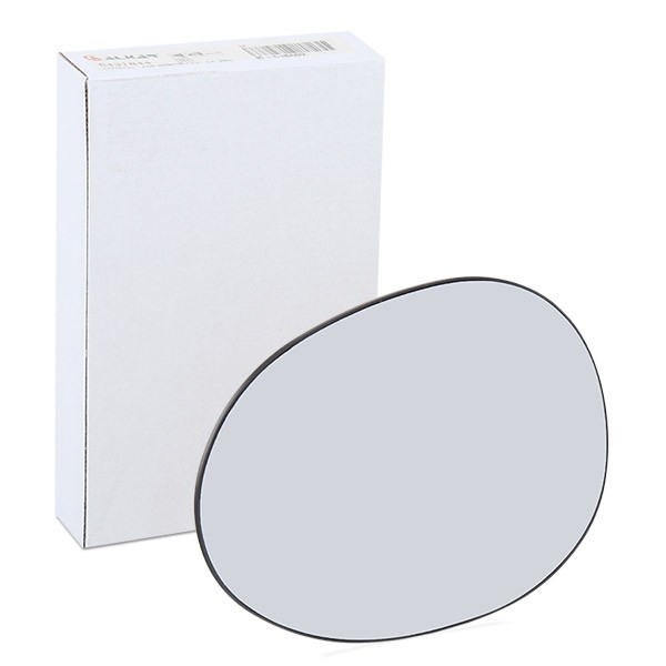 Backspegelglas BLIC 6102-02-1292857P BLIC 6102-02-1292857P Sidospegelglas TOYOTA AYGO 2005