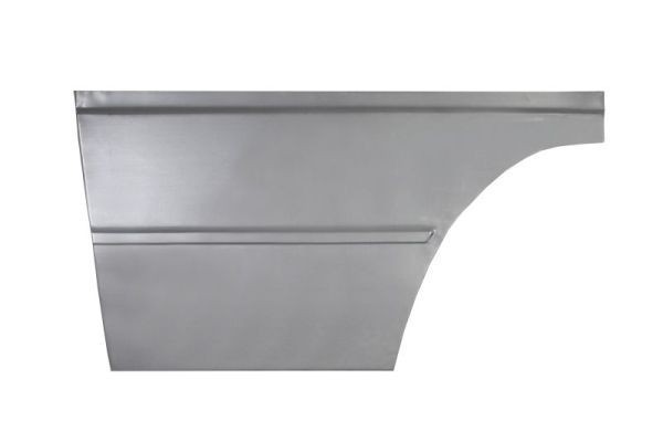 BLIC Deur, carosserie 6015-00-2515124P BLIC 6015-00-2515124P originele Deur en onderdelen Transit Mk3 Flatbed Vrachtwagen/Chassis (VE6) kosten