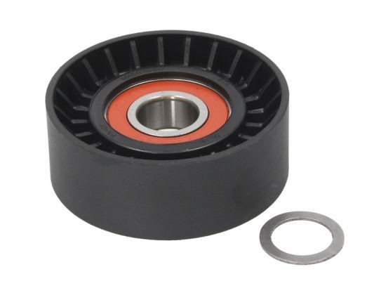 BTA Spanrol, poly V-riem E2B5070BTA Chevrolet SPARK Spanrol v-snaar BTA E2B5070BTA