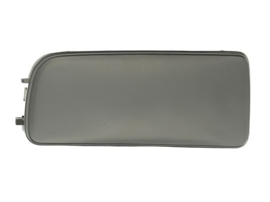 BLIC Πλέγμα εξαερισμού, προφυλακτήρας 5513-00-0060925P BLIC 5513-00-0060925P Πλέγμα εξαερισμού, προφυλακτήρας BMW 5 Series E34 Sedan τιμες