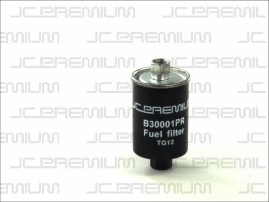 JC PREMIUM Φίλτρο καυσίμου B30001PR JC PREMIUM B30001PR Φίλτρο καυσίμου