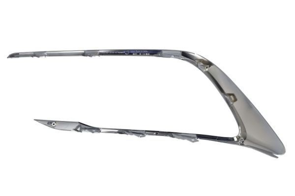 BLIC Tröskelplåt 6505-06-5049011P BLIC 6505-06-5049011P Tröskel OPEL Kadett E Sedan (T85)