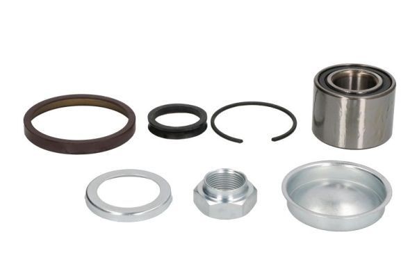 BTA Wheel bearing kit H2C018BTA H2C018BTA BTA wheel hub for PEUGEOT BOXER