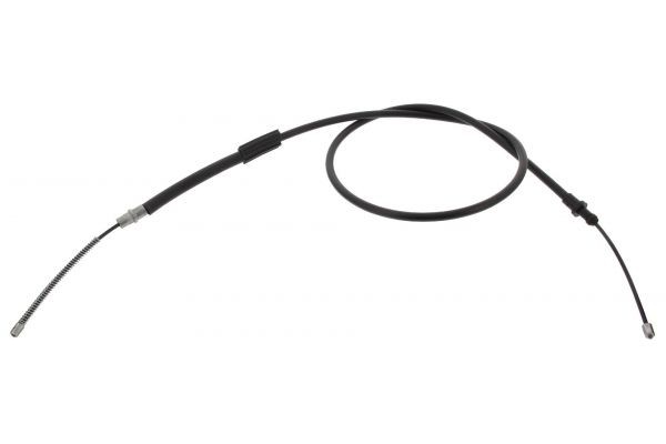 MAPCO Tautrekk, håndbremse 5406 5406 Bremsewire CITROËN XSARA MAPCO