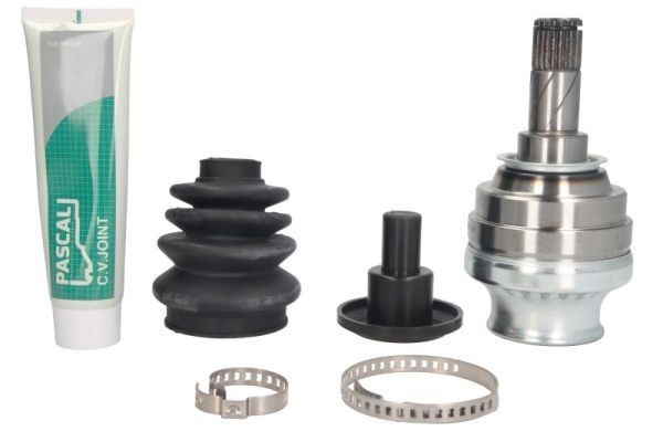 PASCAL Drivledd G7X002PC PASCAL G7X002PC Drivledd Cavalier Mk2 CC (J82) pris