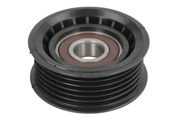 BTA Deflection / Guide Pulley, v-ribbed belt E2A5700BTA E2A5700BTA BTA guide pulley for ABARTH PUNTO EVO
